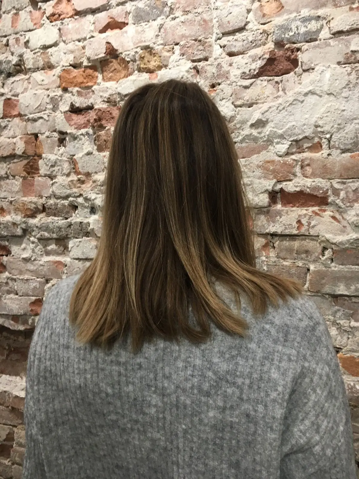 kapsel make-overs the color