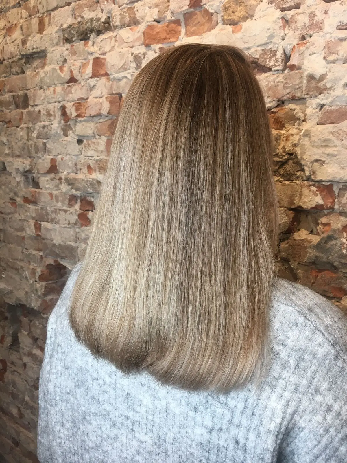 kapsel make-overs the color