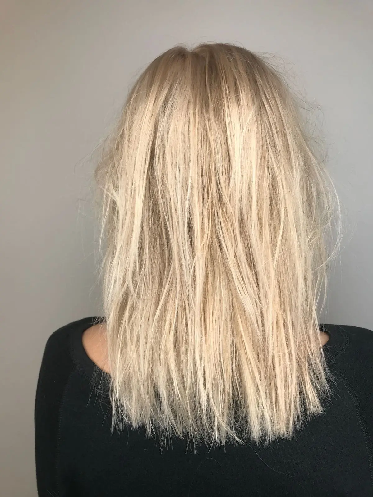 kapsel make-overs the color