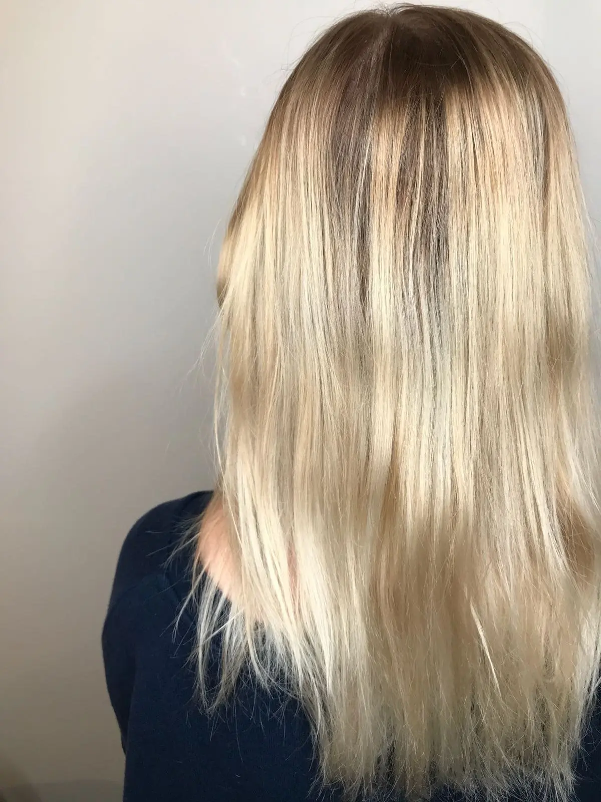 kapsel make-overs the color