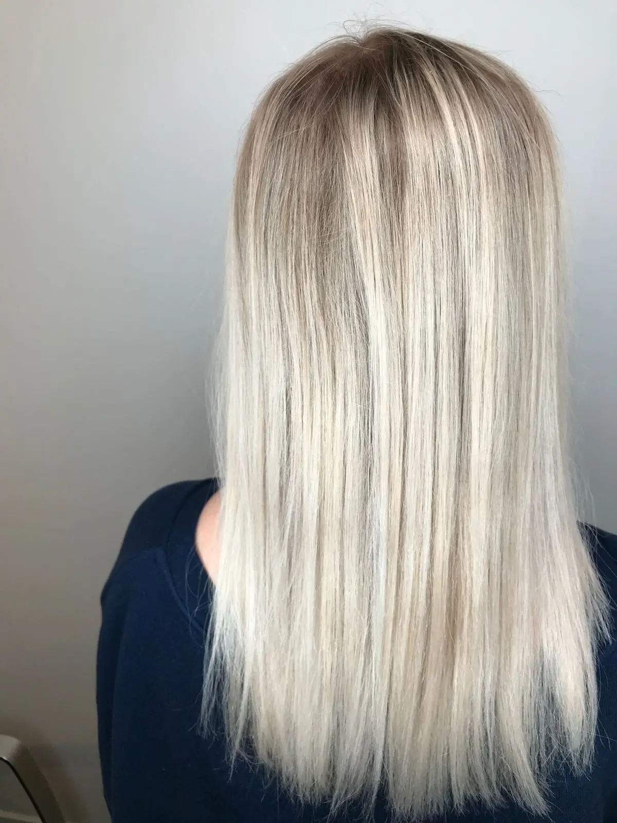 kapsel make-overs the color