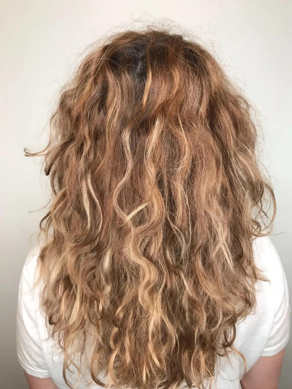 kapsel make-overs the color
