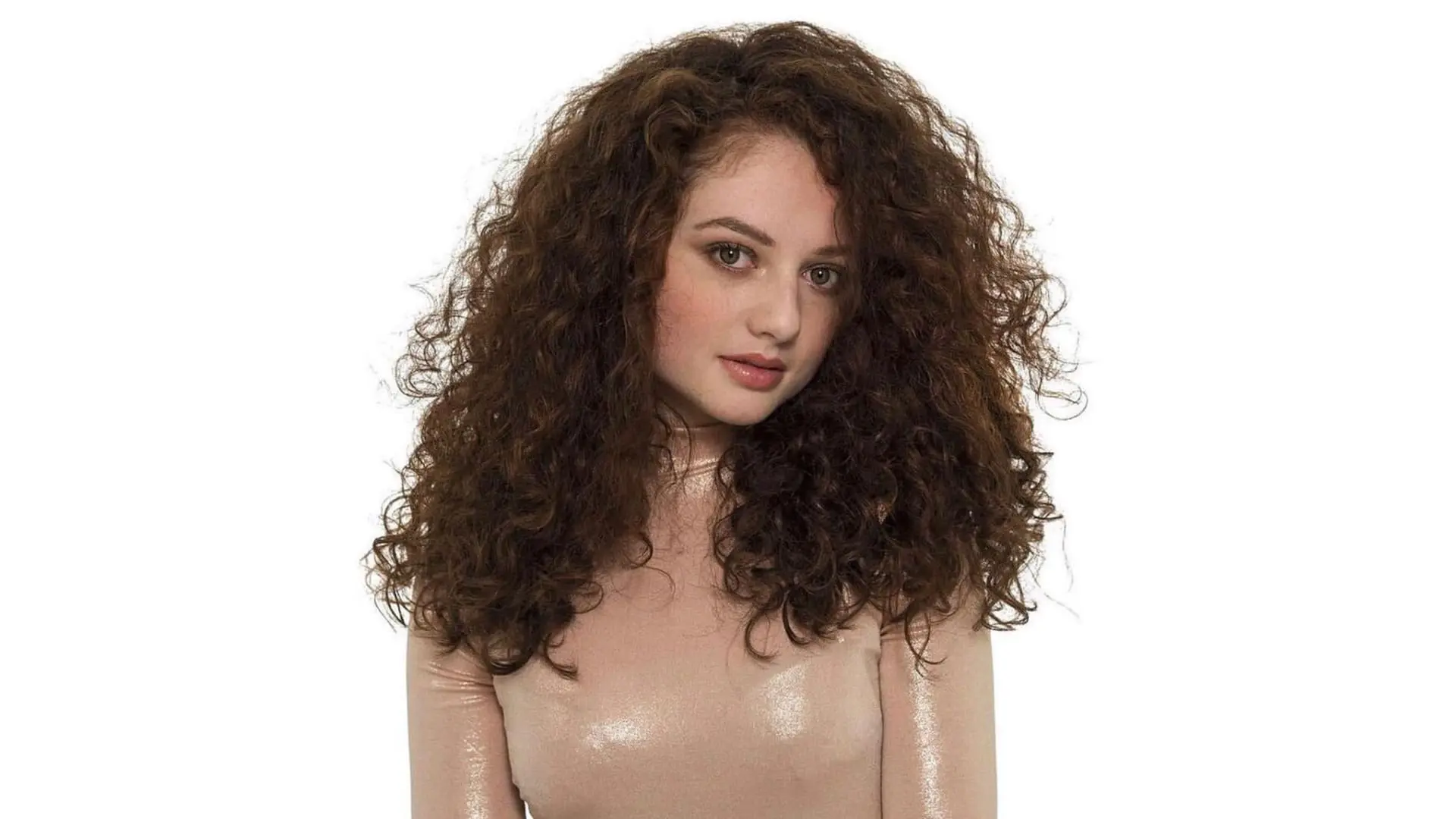 8 problemen die iedereen met krullen herkent