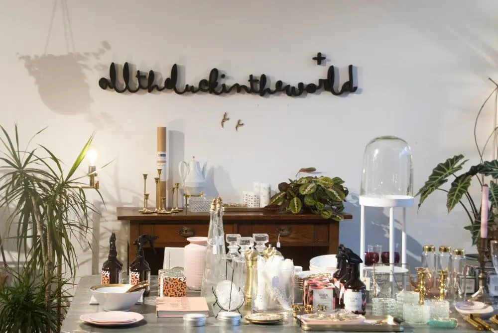 The Color hotspots in de pijp atlitw