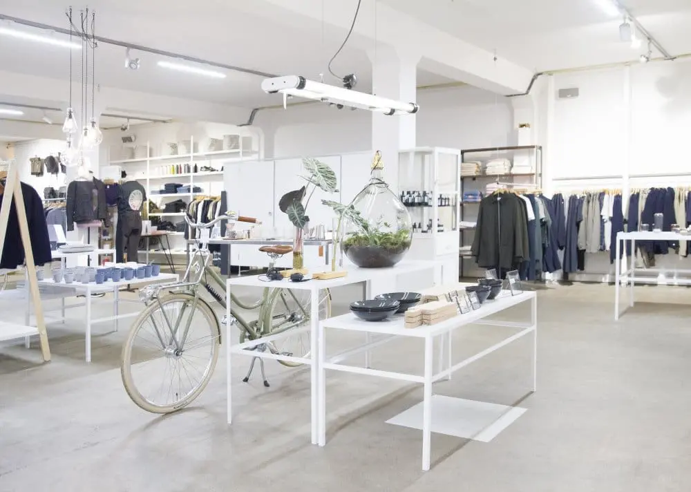 The Color hotspots in de pijp hutspot