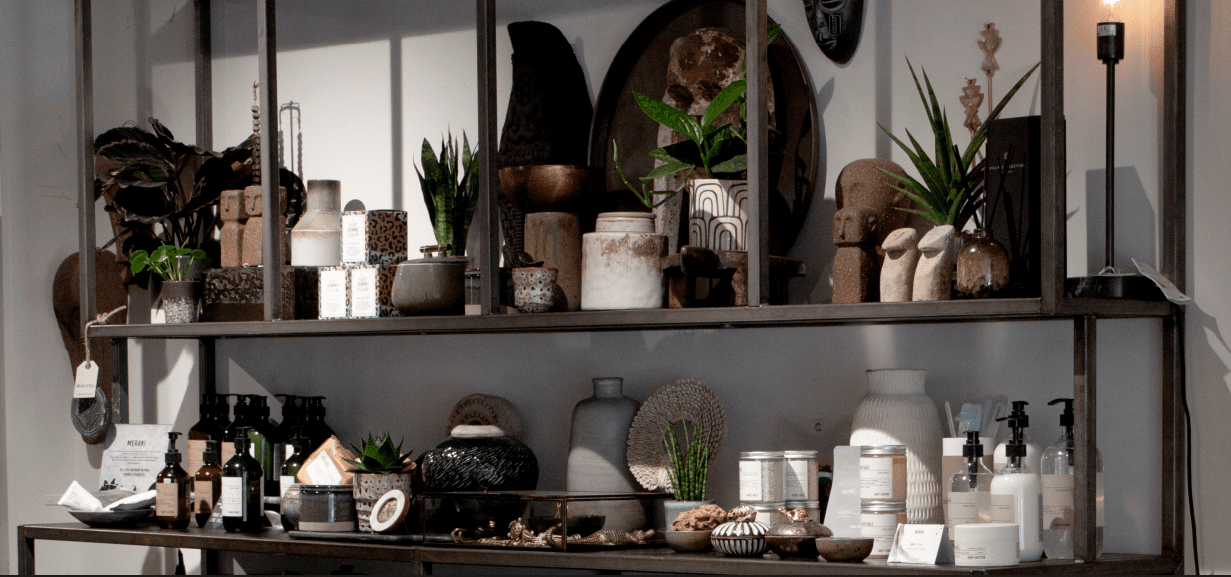 The Color hotspots in de pijp tiltil