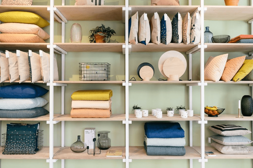 The Color hotspots in de pijp fest