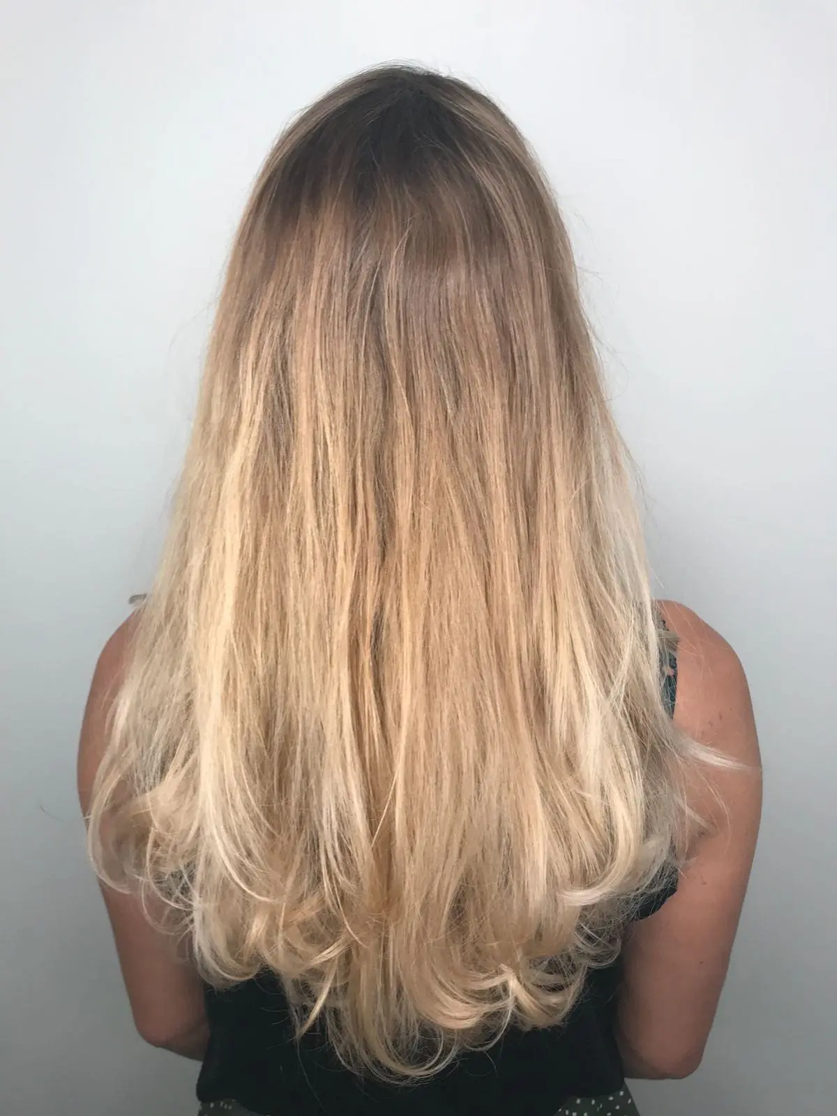 the color spring make-overs