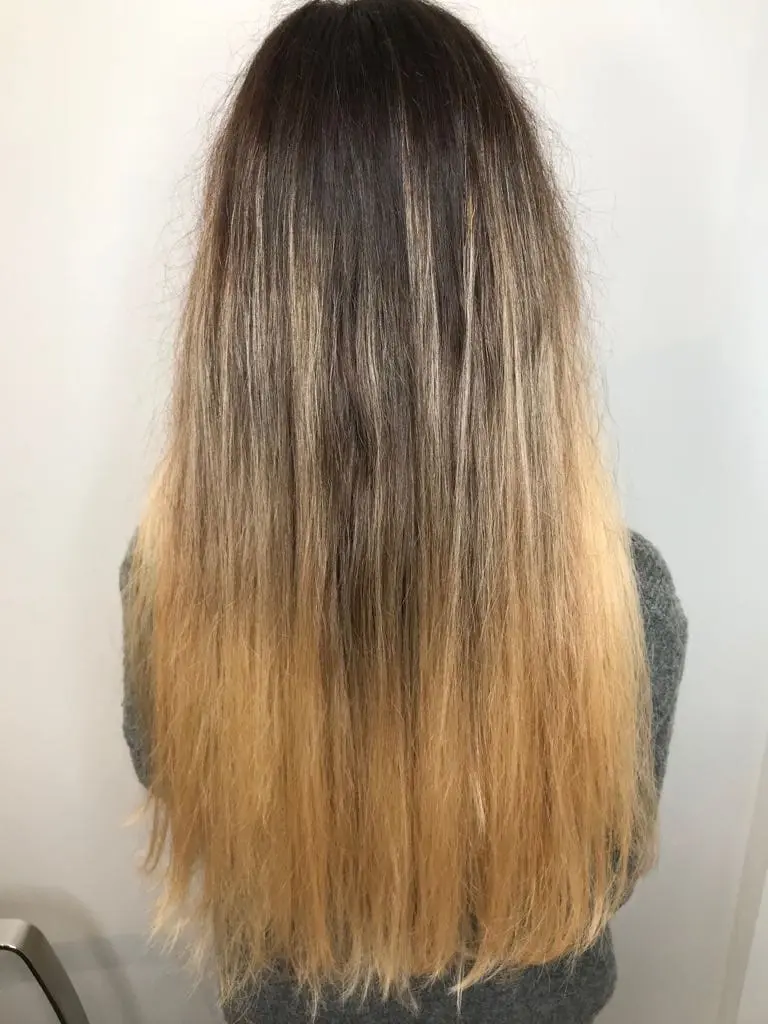 the color spring make-overs