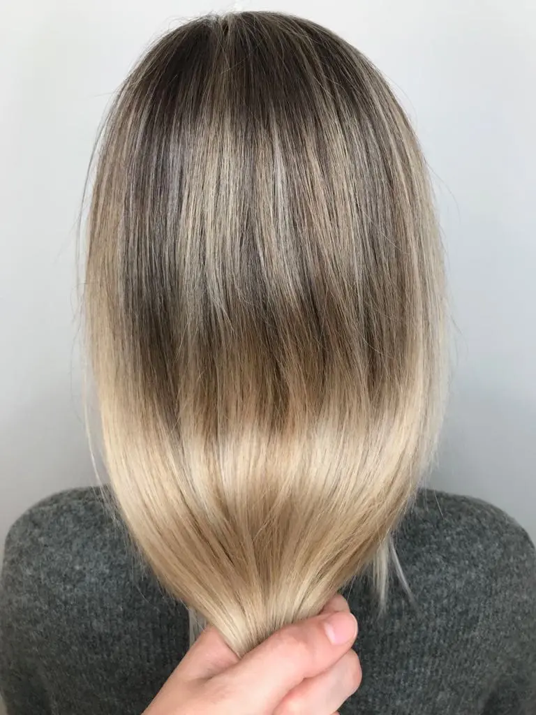 the color spring make-overs