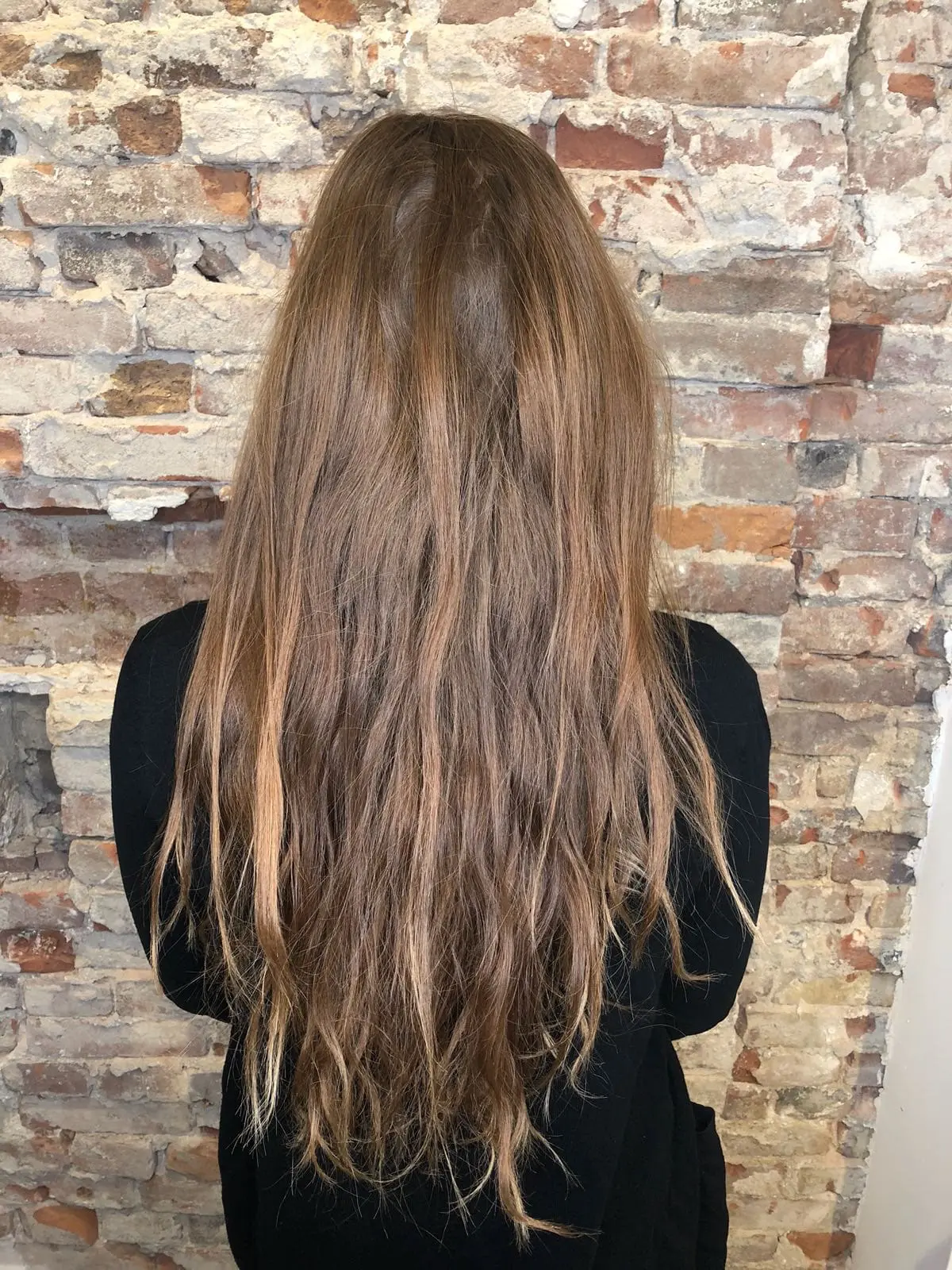 the color spring make-overs