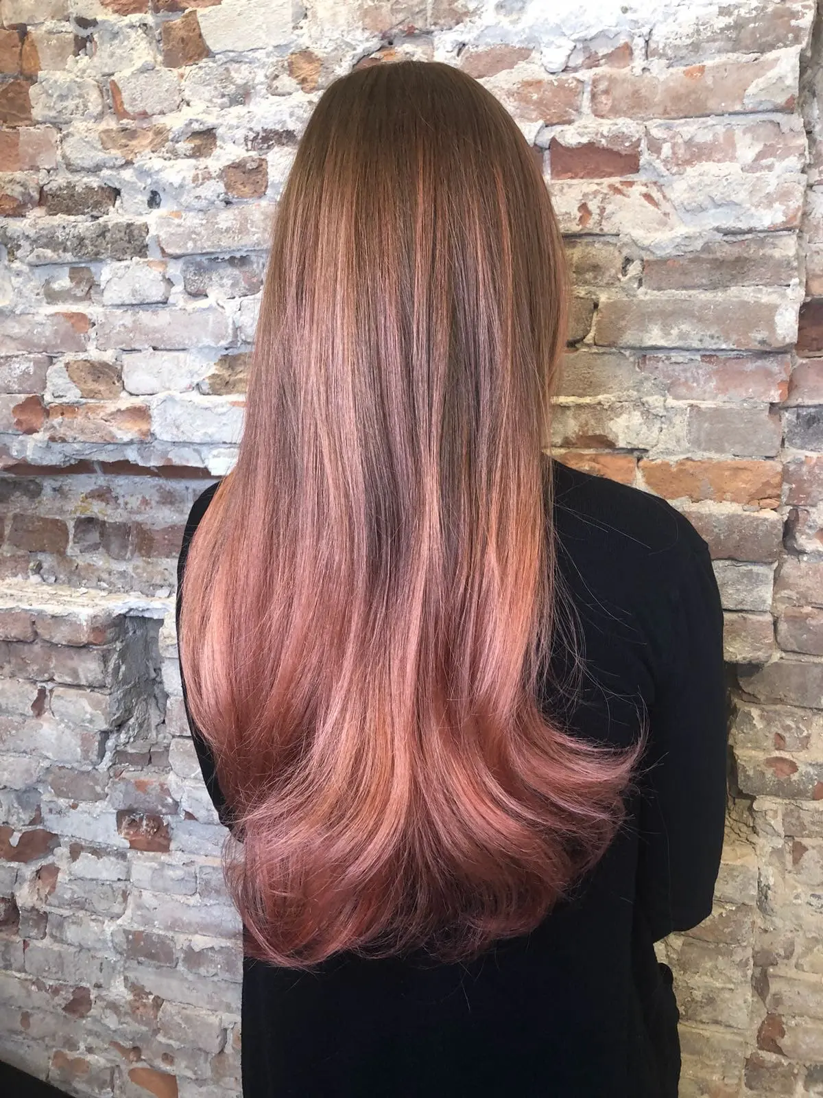 the color spring make-overs