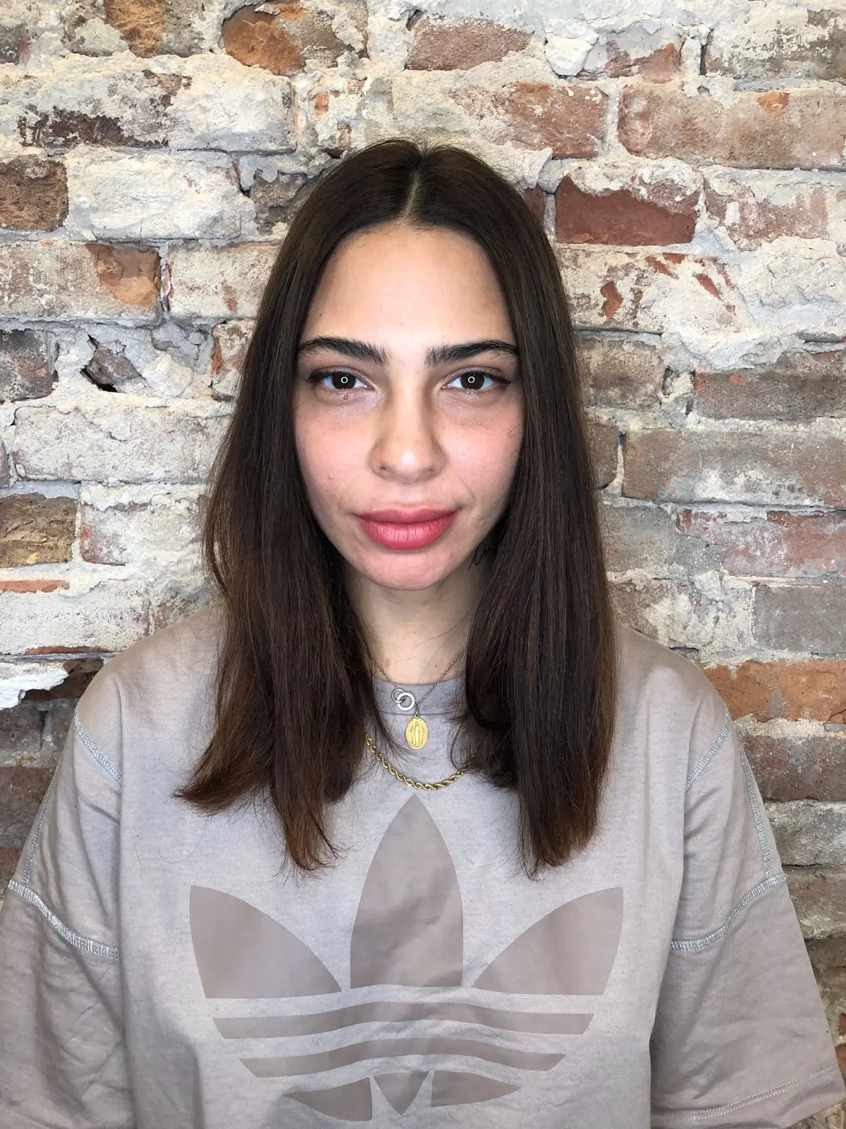 the color spring make-overs