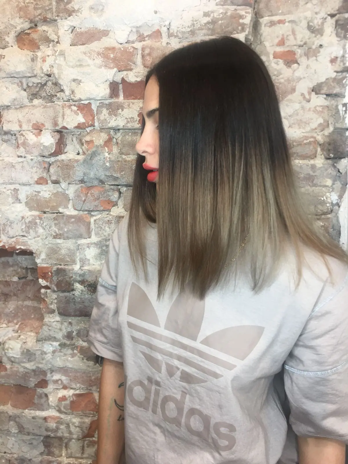 the color spring make-overs