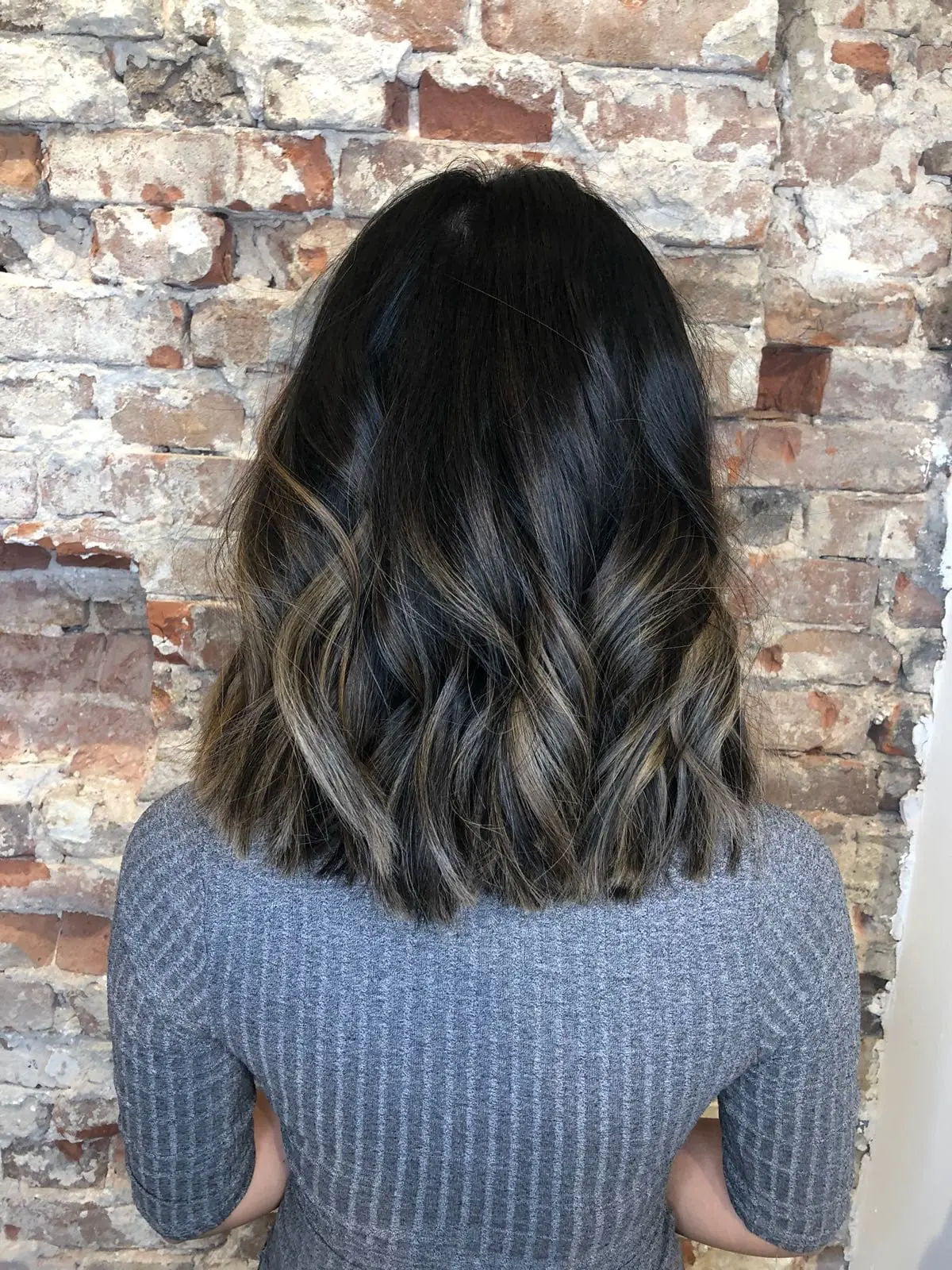 The Color spring make-overs