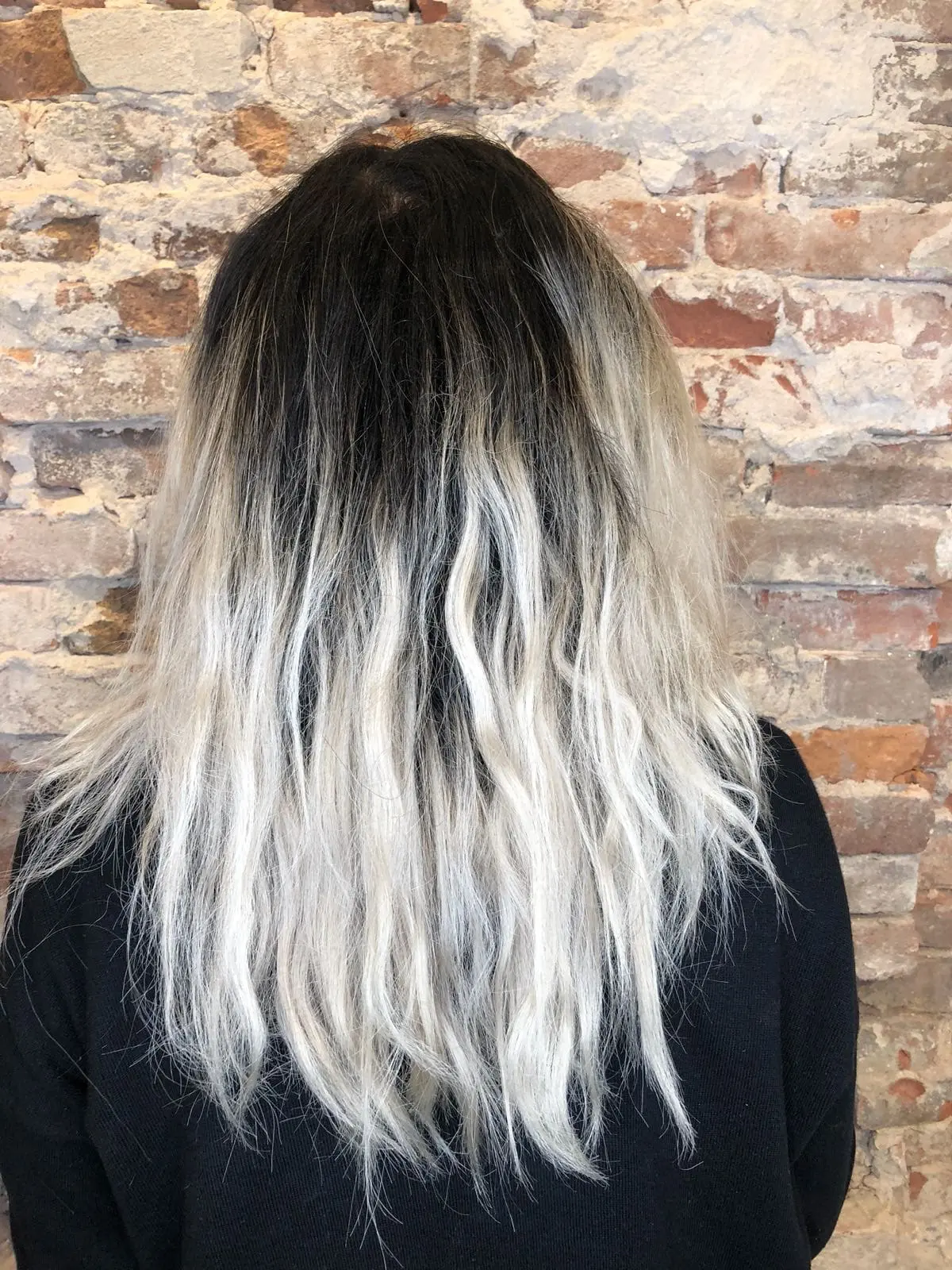 the color spring make-overs