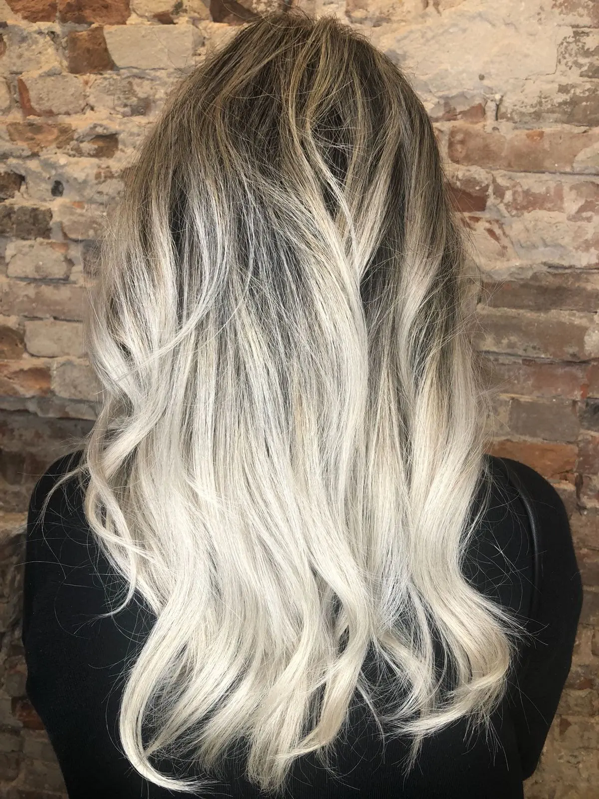 the color spring make-overs