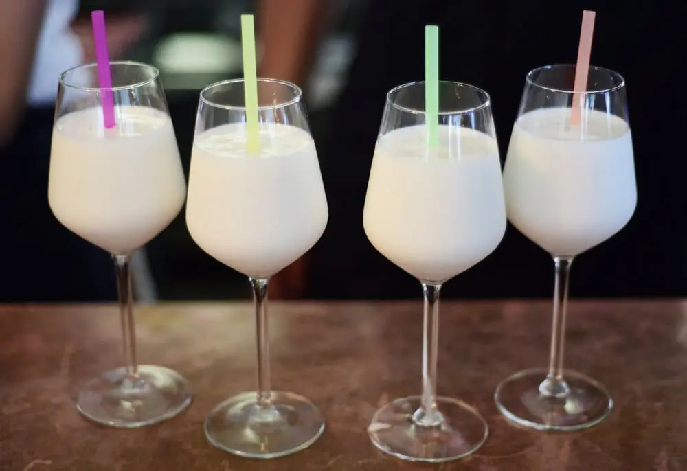 The Color hotspots in de pijp sp