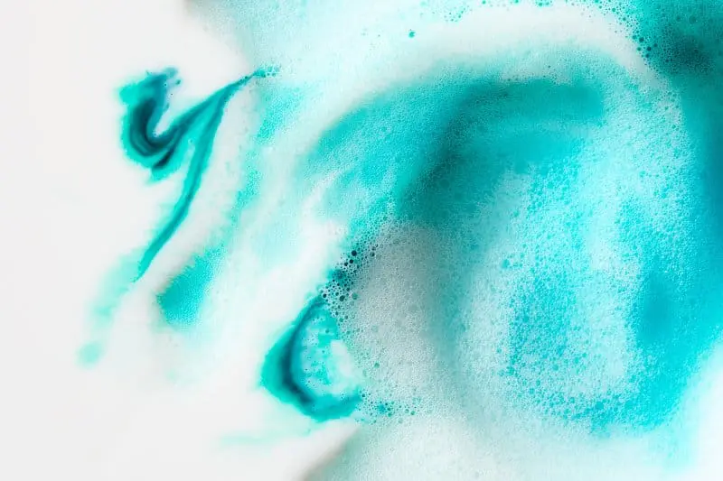 The Color Beauty Hot Shot watercolor inspiratie