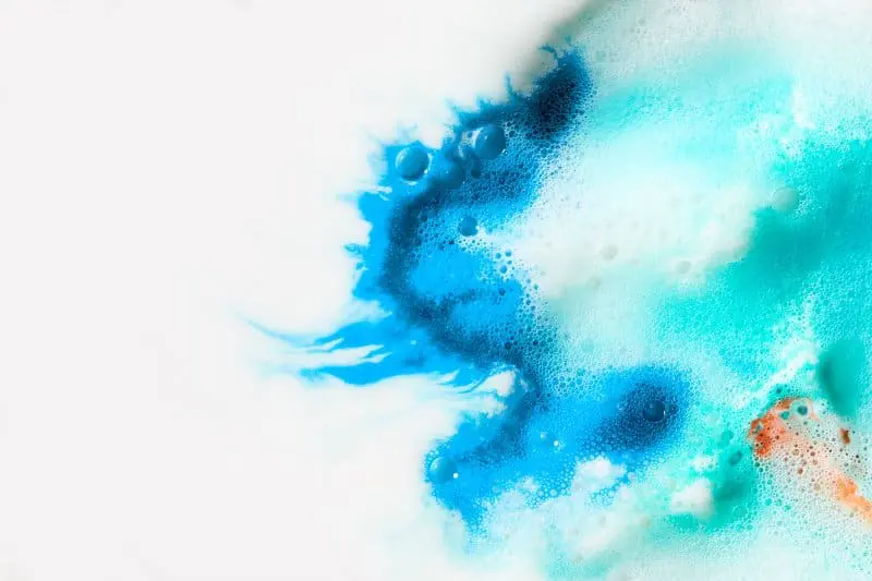 The Color Beauty Hot Shot watercolor inspiratie