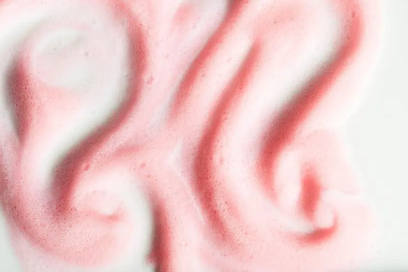 The Color Beauty Hot Shot watercolor inspiratie