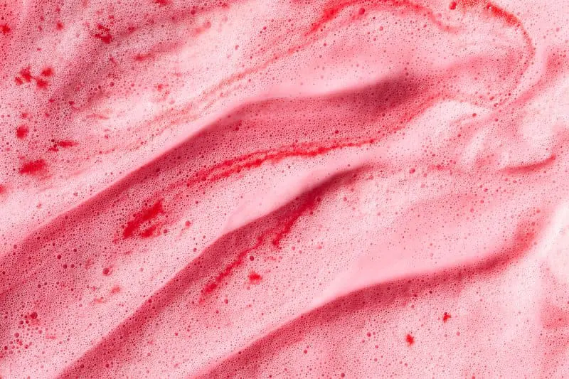 The Color Beauty Hot Shot watercolor inspiratie