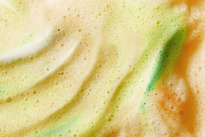 The Color Beauty Hot Shot watercolor inspiratie