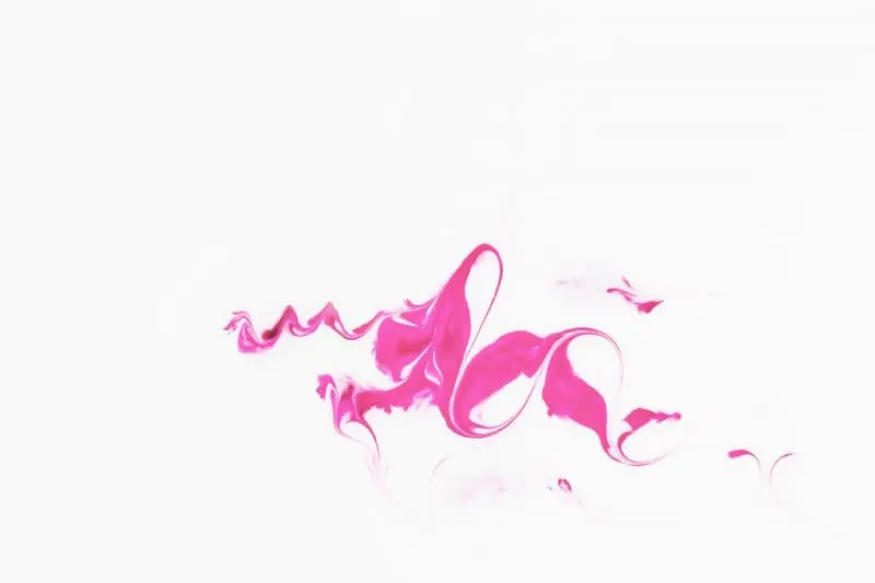 The Color Beauty Hot Shot watercolor inspiratie