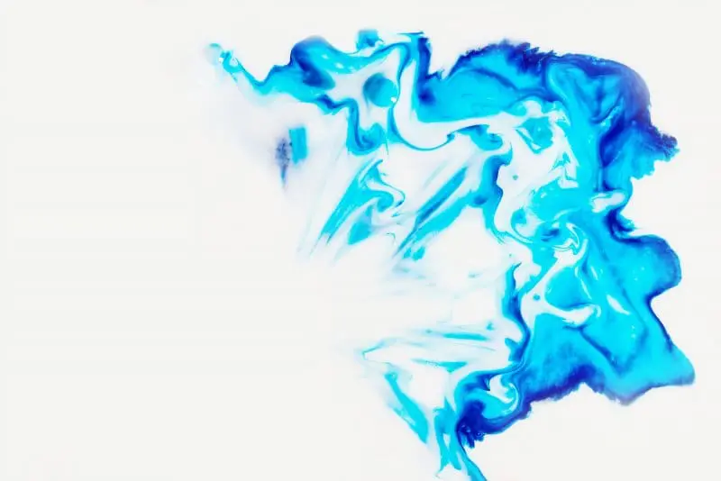 The Color Beauty Hot Shot watercolor inspiratie