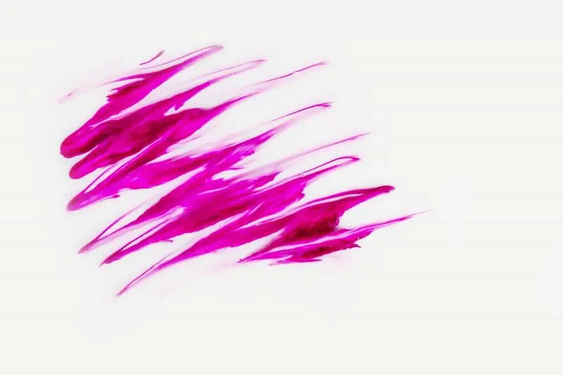 The Color Beauty Hot Shot watercolor inspiratie