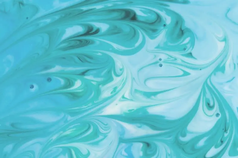 The Color Beauty Hot Shot watercolor inspiratie