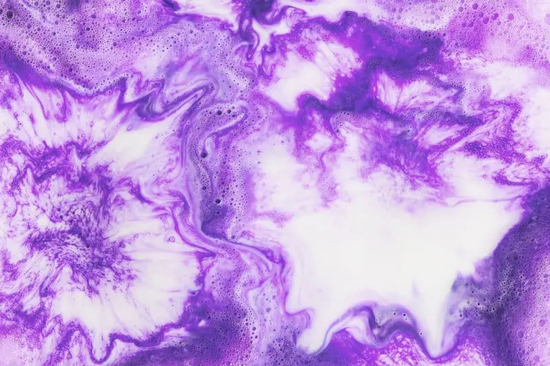 The Color Beauty Hot Shot watercolor inspiratie