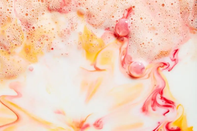 The Color Beauty Hot Shot watercolor inspiratie