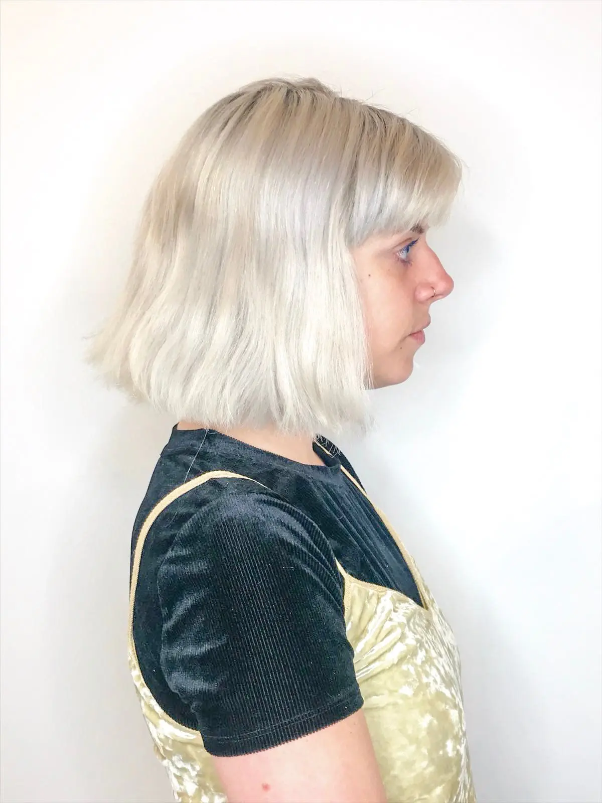 the color summer hair