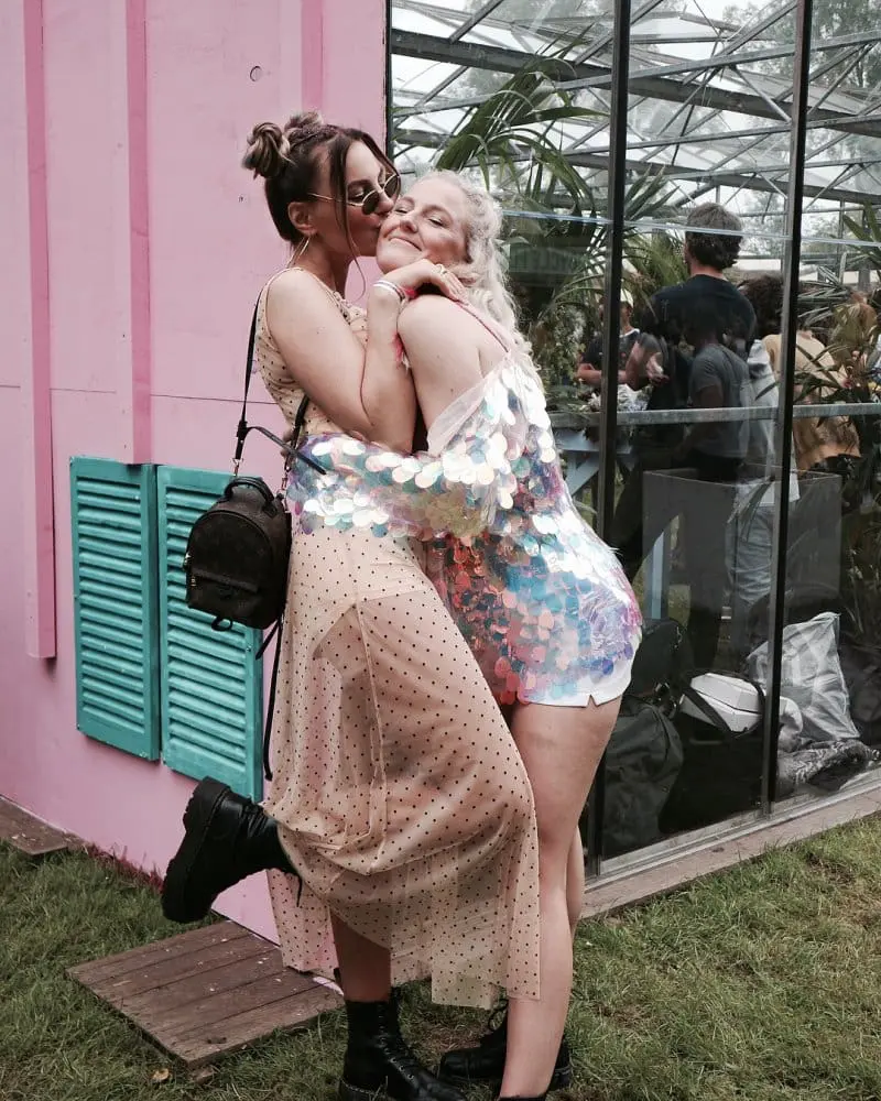 the color amsterdam open air