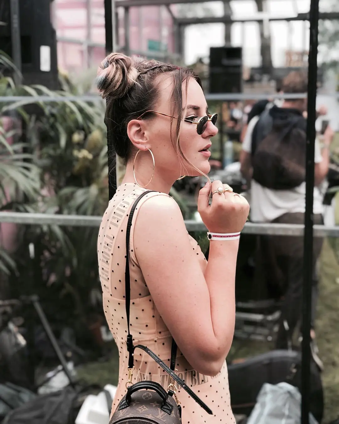 the color amsterdam open air