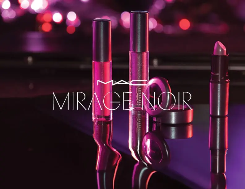 the color m.a.c. oh sweetie