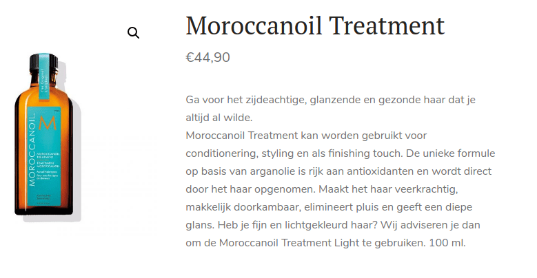 the color populairste haarproducten