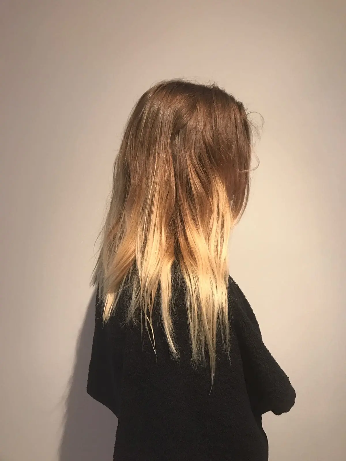 the color transformaties