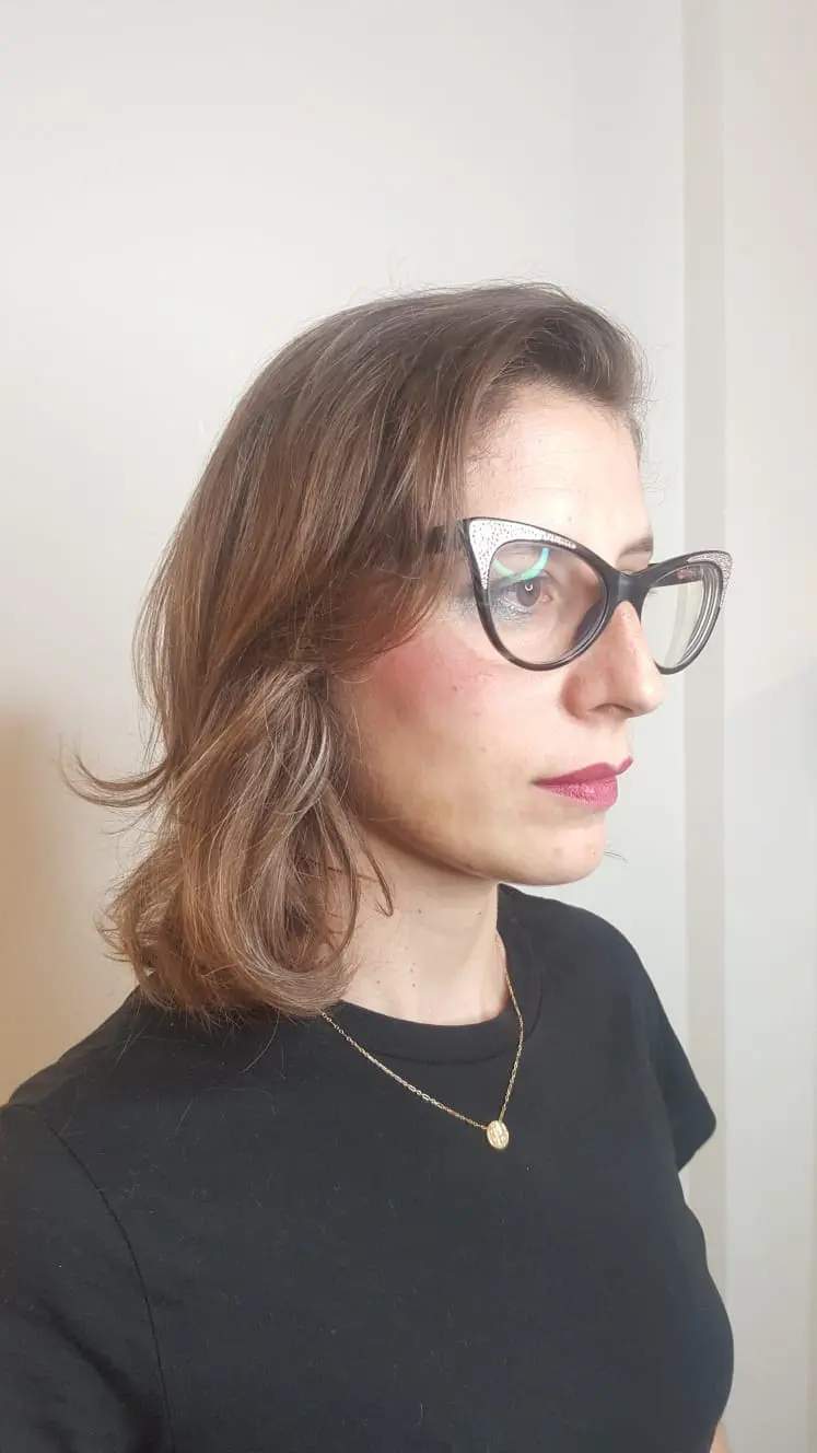 the color transformaties