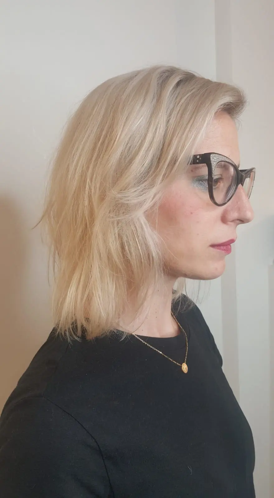 the color transformaties