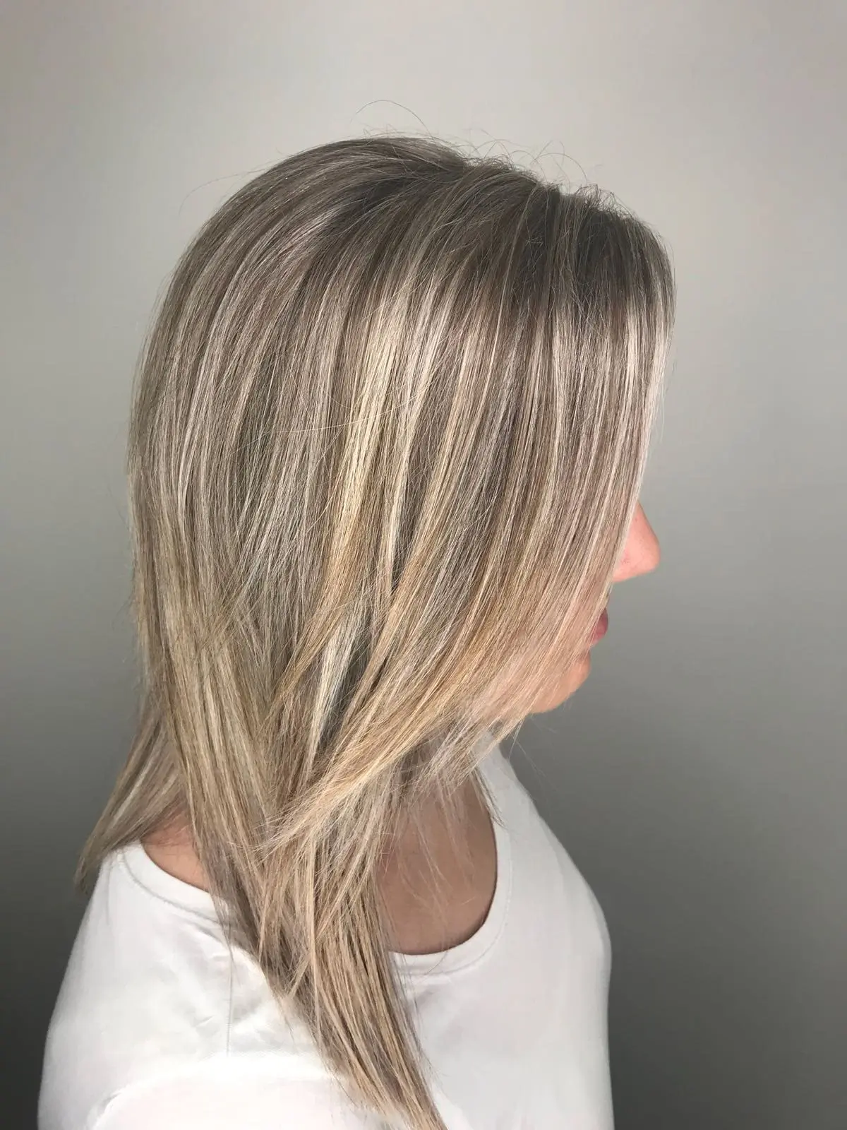 the color transformaties