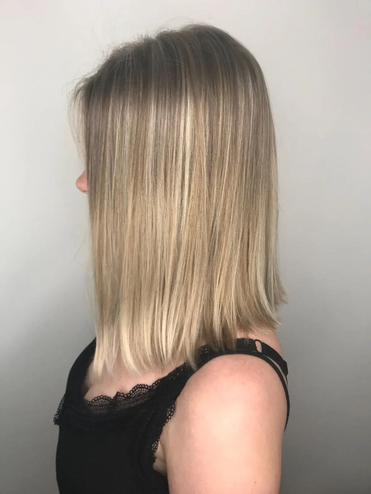 the color transformaties