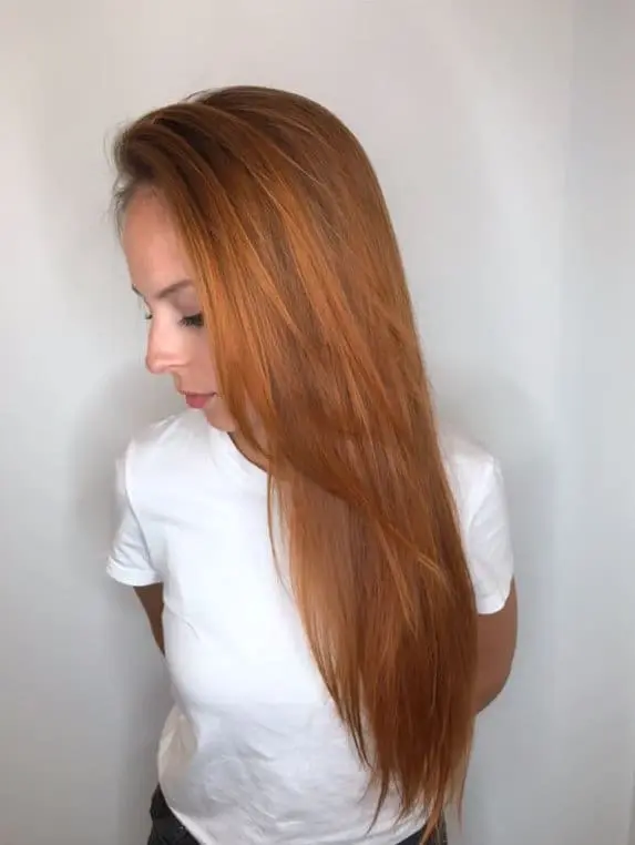 the color make-overs