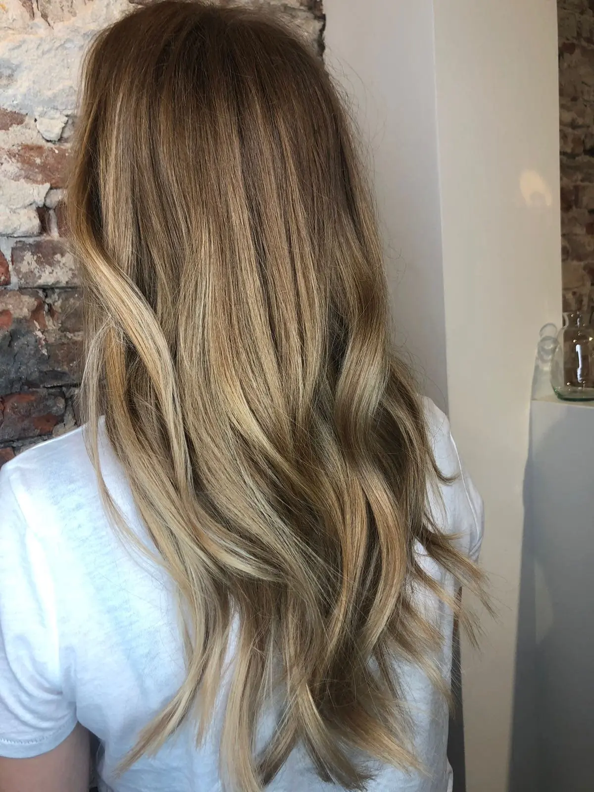 the color make-overs