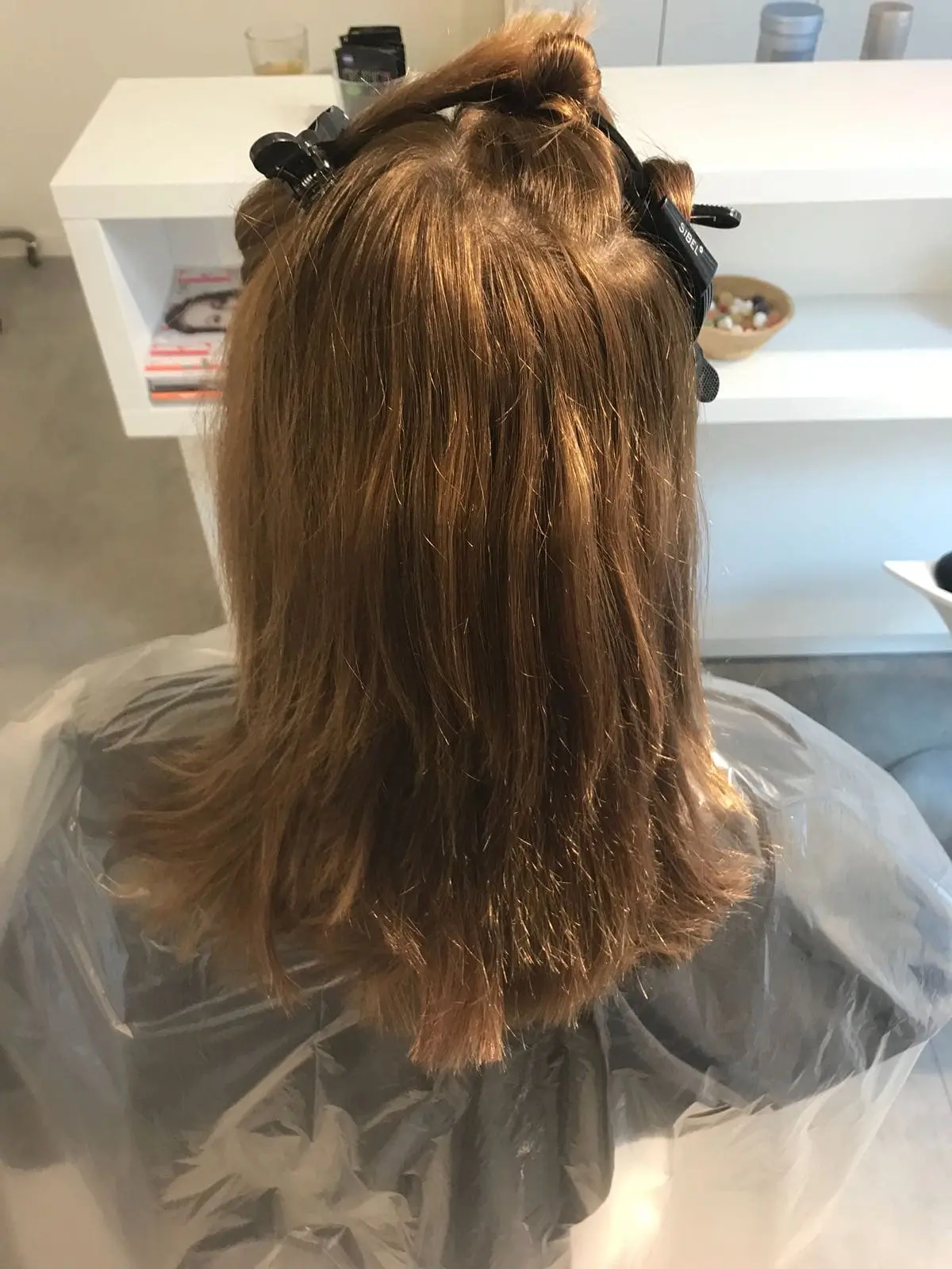 the color make-overs