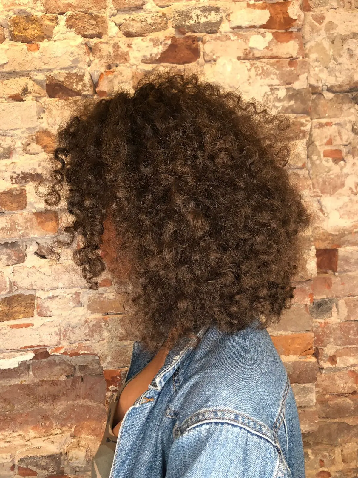 the color summer hair