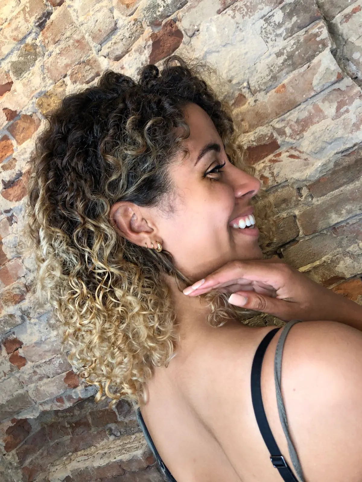 the color summer hair