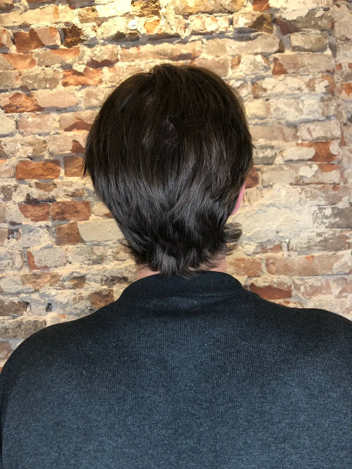 the color summer hair