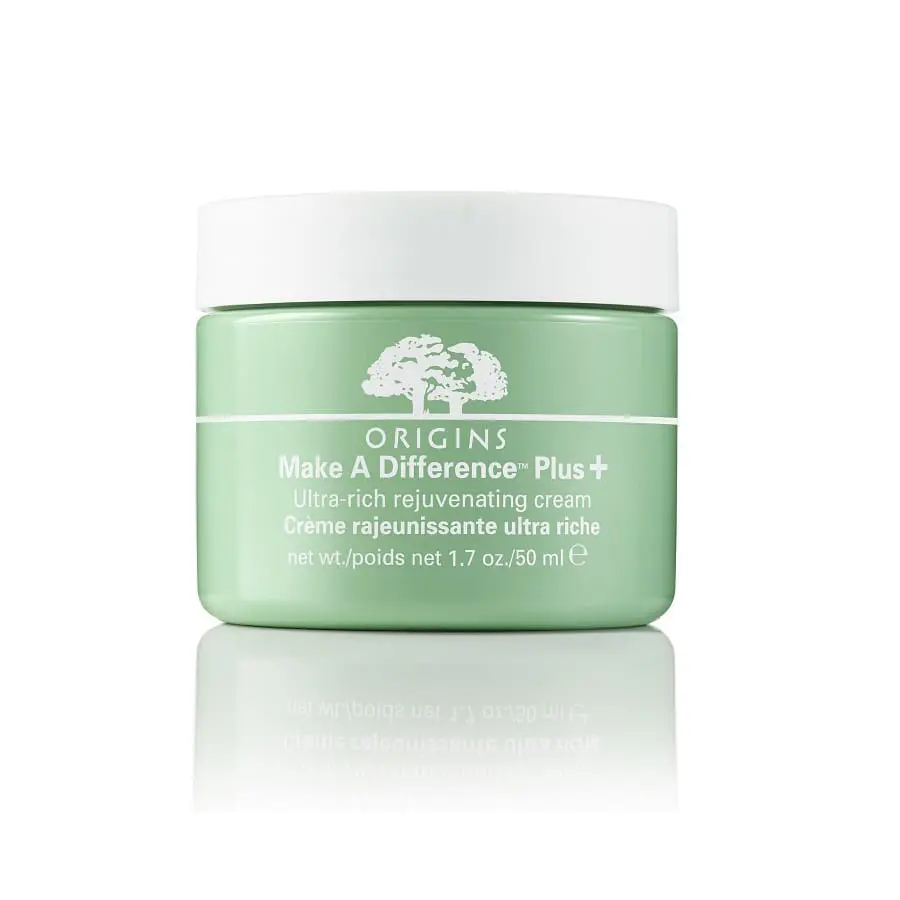 the color watermeloen als huidverzorging